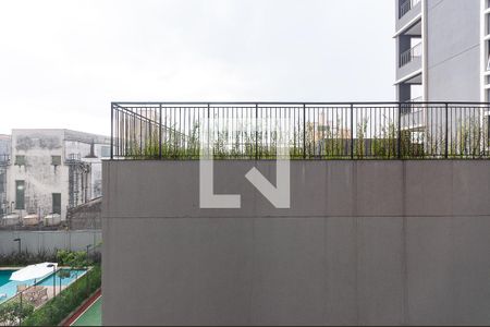 Quarto 2 - Vista de apartamento à venda com 2 quartos, 34m² em Lapa, São Paulo