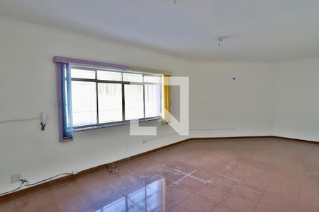 Sala de casa para alugar com 3 quartos, 162m² em Alto da Mooca, São Paulo