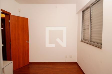 Quarto 1 de apartamento à venda com 3 quartos, 90m² em Estoril, Belo Horizonte