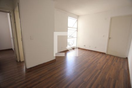 Sala de apartamento à venda com 2 quartos, 49m² em Camargos, Belo Horizonte