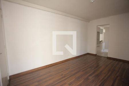 Sala de apartamento à venda com 2 quartos, 49m² em Camargos, Belo Horizonte