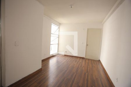 Sala de apartamento à venda com 2 quartos, 49m² em Camargos, Belo Horizonte