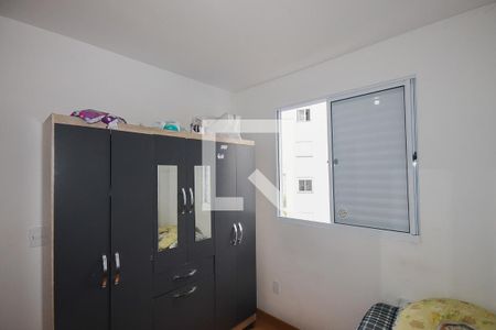 Quarto 1 de apartamento à venda com 2 quartos, 41m² em Parque Esmeralda, São Paulo