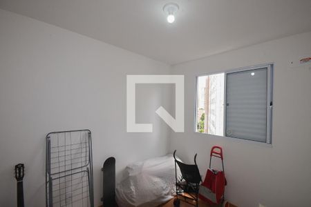 Quarto 2 de apartamento à venda com 2 quartos, 41m² em Parque Esmeralda, São Paulo