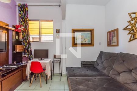 Sala 1 de casa para alugar com 4 quartos, 200m² em Santa Margarida (barreiro, Belo Horizonte