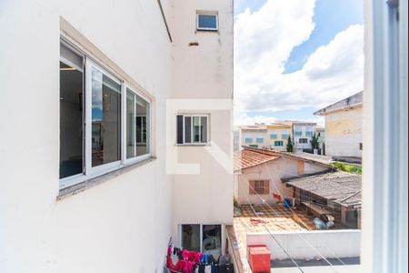 Vista Quarto 1 de apartamento à venda com 2 quartos, 106m² em Vila Amábile Pezzolo, Santo André