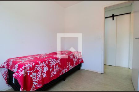 Quarto 1 de apartamento para alugar com 2 quartos, 47m² em Jardim Rosalina, Cotia