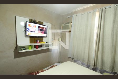 Quarto de apartamento à venda com 2 quartos, 54m² em Engenho Novo, Rio de Janeiro