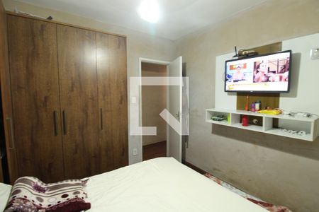 Quarto de apartamento à venda com 2 quartos, 54m² em Engenho Novo, Rio de Janeiro