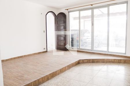 Sala de casa para alugar com 3 quartos, 215m² em Casa Verde Alta, São Paulo