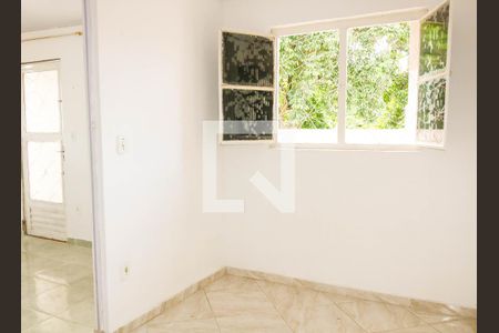 Quarto de casa de condomínio para alugar com 1 quarto, 30m² em Quintino Bocaiúva, Rio de Janeiro