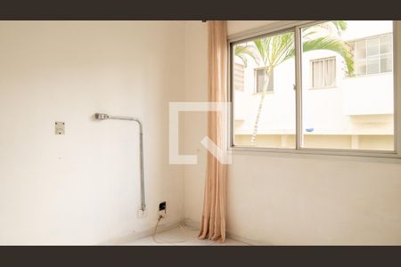 Sala de apartamento à venda com 1 quarto, 35m² em Campos Elíseos, São Paulo