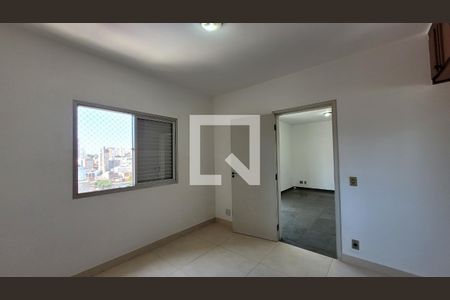 Suíte de apartamento à venda com 1 quarto, 52m² em Botafogo, Campinas
