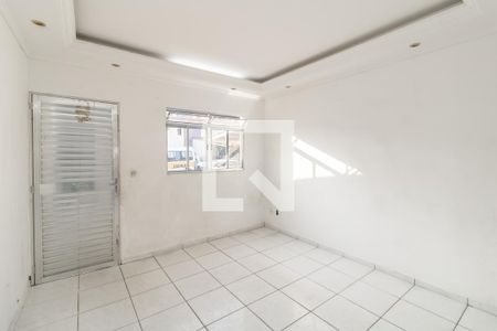 Sala de casa de condomínio para alugar com 2 quartos, 100m² em Jardim Sao Nicolau, São Paulo