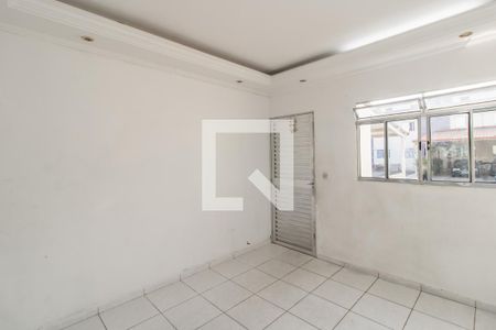 Sala de casa de condomínio para alugar com 2 quartos, 100m² em Jardim Sao Nicolau, São Paulo