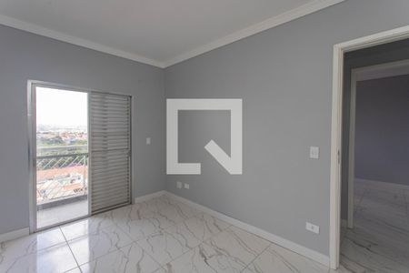 Quarto 1   de apartamento à venda com 2 quartos, 61m² em Taboão, São Bernardo do Campo