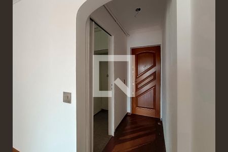 Sala de apartamento para alugar com 2 quartos, 68m² em Vila Ipojuca, São Paulo