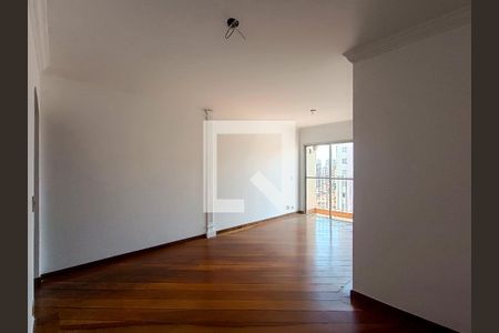 Sala de apartamento para alugar com 2 quartos, 68m² em Vila Ipojuca, São Paulo