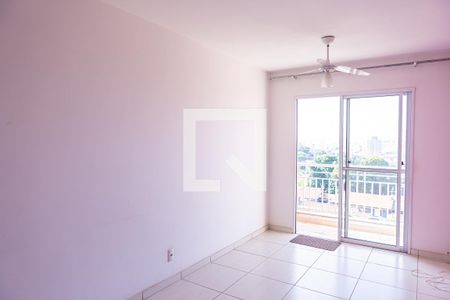 sala de apartamento à venda com 2 quartos, 60m² em Jardim Três Marias, São Paulo