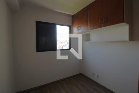 Quarto 2 de apartamento para alugar com 2 quartos, 50m² em Jardim Umuarama, São Paulo