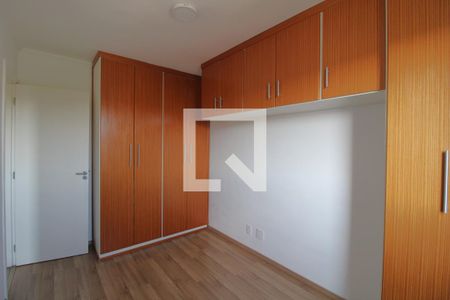 Quarto 1 de apartamento para alugar com 2 quartos, 50m² em Jardim Umuarama, São Paulo