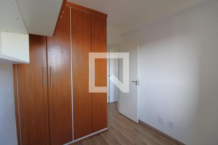 Quarto 2 de apartamento para alugar com 2 quartos, 50m² em Jardim Umuarama, São Paulo