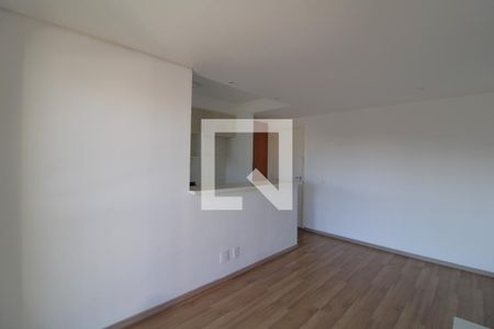 Sala de apartamento para alugar com 2 quartos, 50m² em Jardim Umuarama, São Paulo