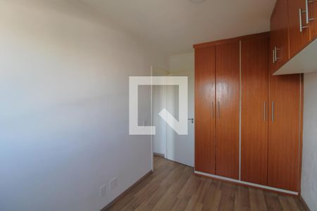 Quarto 1 de apartamento para alugar com 2 quartos, 50m² em Jardim Umuarama, São Paulo