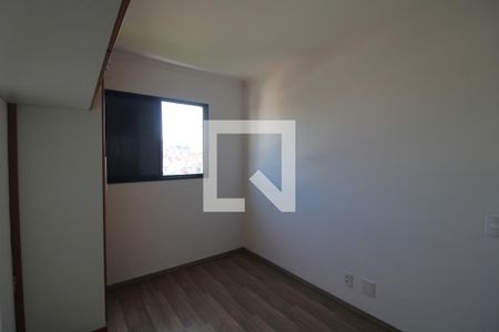 Quarto 1 de apartamento para alugar com 2 quartos, 50m² em Jardim Umuarama, São Paulo