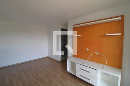 Sala de apartamento para alugar com 2 quartos, 50m² em Jardim Umuarama, São Paulo