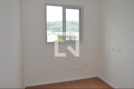 Quarto 2 de apartamento para alugar com 2 quartos, 43m² em Engenho de Dentro, Rio de Janeiro