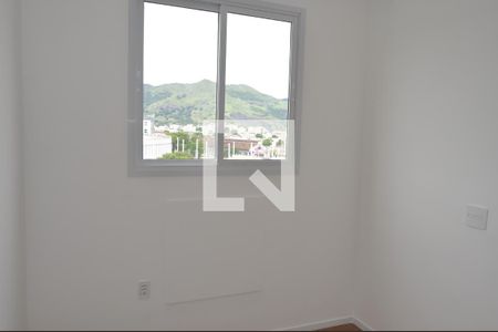 Quarto 1 de apartamento para alugar com 2 quartos, 43m² em Engenho de Dentro, Rio de Janeiro