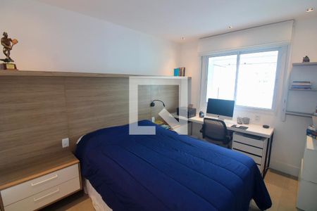 Suíte 1 de apartamento para alugar com 2 quartos, 112m² em Barra da Tijuca, Rio de Janeiro