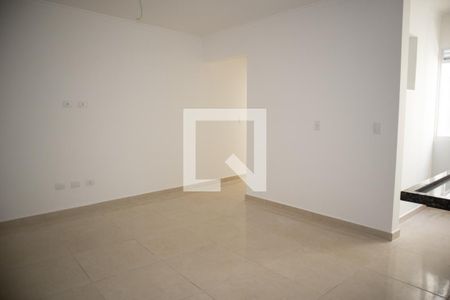 Studio de apartamento à venda com 1 quarto, 34m² em Vila Gustavo, São Paulo