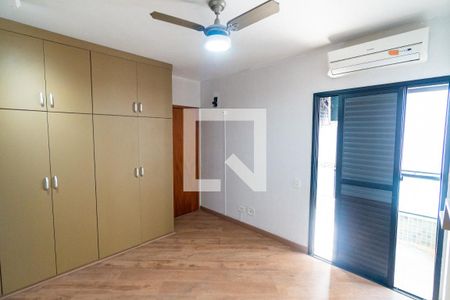 Suite de apartamento à venda com 3 quartos, 138m² em Chácara Inglesa, São Paulo