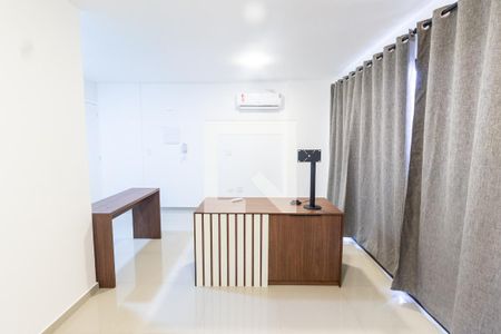 Quarto de apartamento para alugar com 1 quarto, 30m² em Jardim São Paulo(zona Norte), São Paulo
