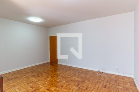 Sala de apartamento para alugar com 2 quartos, 106m² em Bom Retiro, São Paulo