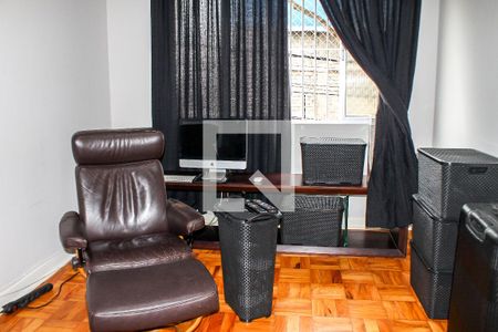 Quarto 1 de apartamento para alugar com 2 quartos, 106m² em Bom Retiro, São Paulo