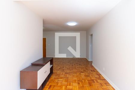 Sala de apartamento para alugar com 2 quartos, 106m² em Bom Retiro, São Paulo