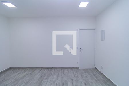 Sala de apartamento à venda com 2 quartos, 56m² em Jardim Independência (são Paulo), São Paulo