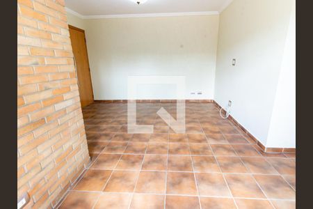 Sala de apartamento para alugar com 2 quartos, 56m² em Vila Formosa, São Paulo