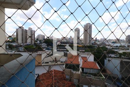 Vista do Quarto 1 de apartamento à venda com 2 quartos, 72m² em Casa Branca, Santo André