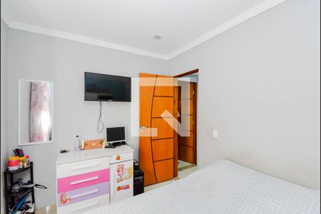 Quarto 2 de casa à venda com 4 quartos, 250m² em Jardim Bela Vista, Guarulhos