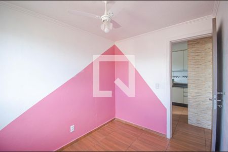 Quarto de apartamento à venda com 2 quartos, 60m² em Campo Novo, Porto Alegre