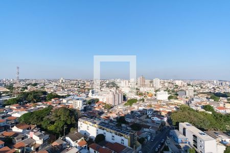 Vista de apartamento para alugar com 2 quartos, 46m² em Penha de França, São Paulo