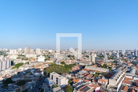 Vista de apartamento para alugar com 2 quartos, 46m² em Penha de França, São Paulo