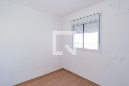 Quarto 1 de apartamento para alugar com 2 quartos, 46m² em Penha de França, São Paulo