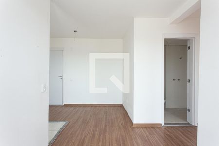Sala de apartamento à venda com 2 quartos, 46m² em Penha de França, São Paulo