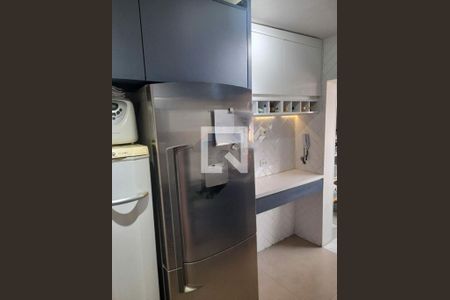 Apartamento à venda com 3 quartos, 103m² em Vila Monumento, São Paulo