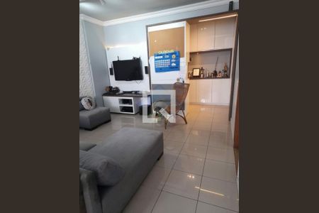 Apartamento à venda com 3 quartos, 103m² em Vila Monumento, São Paulo